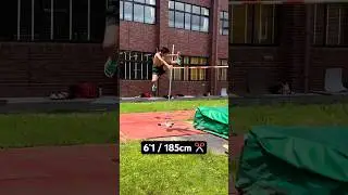 High Jumpers - What&rsquo;s Your Highest Scissor Jump?