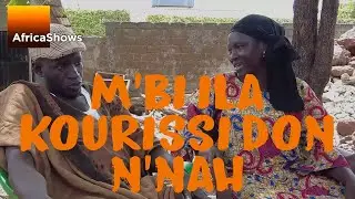 M'BI ILA KOURISSI DÔN N'NAH - INTEGRALE