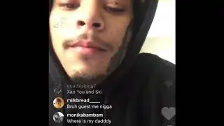 Ski Mask The Slump God NEW SONG! Prod. By arnoldisdead