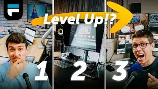Die 3 Level der Postproduktion &ndash; FullFilm #StudioTalk 007