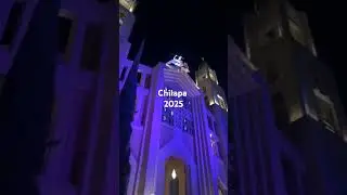 25 de abril de 2025