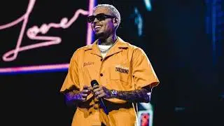 Chris brown &ldquo;One More Dance&rdquo;(lyrics)