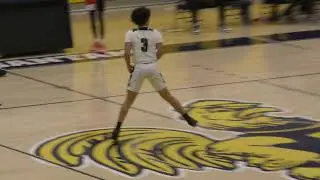 Wilbur Cross vs Northwest Catholic 12/17/2022 | Connecticut High School Basketball Highlights