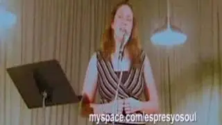 MARIE THOMPSON