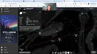Video 3: Degrees and Star Alignments
