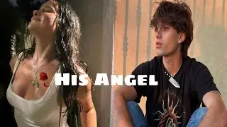 🥀His Angel🔪| Short Movie | Jannie story | Johannie story