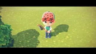 [Snurtle] Bugs, Fish, and Crafting! - Animal Crossing New Horizons Let's Play - March 21st