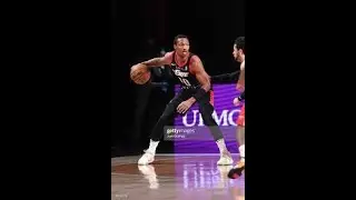 Tony Carr Jr. 20-21 G-League Highlights