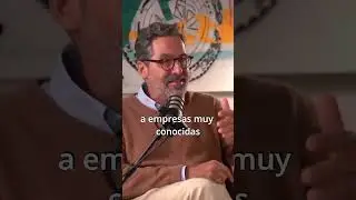 El control migratorio es un gran negocio