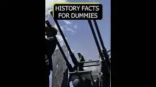 History Facts for Dummies: The 