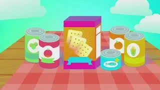 The Importance of Donating - Money Savvy For Kids