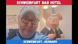 Is This the Coolest Budget Hotel in Germany?