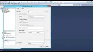 SQL Server - Habilitar el usuario sa (How to Enable User sa)