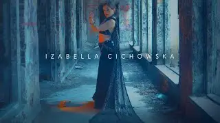 Izabella Cichowska / SOLO Performance Project by Olga Meos