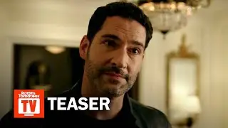 CIA Season 1 Teaser
