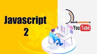 Javascript for beginners part 2 (syntax)