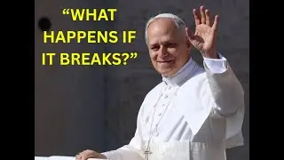 Pope Leo WARNING: Trump Shift Could Shake Europe&ndash;US Alliance. #PopeLeo #Trump #News