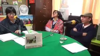 Entrevista a Esc 