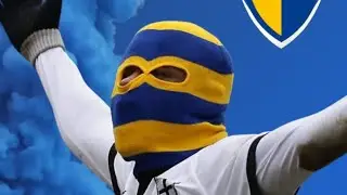 Esclusivo: Yves Baraye nel suo primo Parma Club