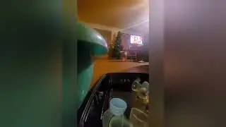 Sarah doc and baby have Ball pit Banana kids
