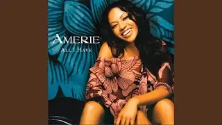 I Just Died - Amerie