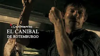 🎦EL CANIBAL DE ROTEMBURGO(2006) | RESUMEN🎦