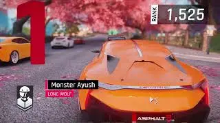 Adrenaline Rush: Epic Car Racing Gameplay 🏁