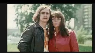 Niebiesko-Czarni - Song przeciwieństw  (1972)