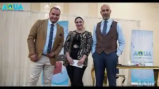 أكوا تكنولوجي انترناشونال تكرّم نخبة من أفضل موظفيها و مدرائها