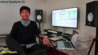 Music Production Courses in Mumbai and India