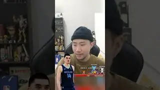 No center in this era dominates rebounding? 👀 #nba #joorudan #streamer