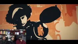 PS5 DeathLoop!!! - LOCKDOWN REACTION!!