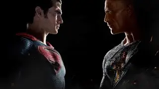 Black Adam (2022) Movie Explained #blackadam