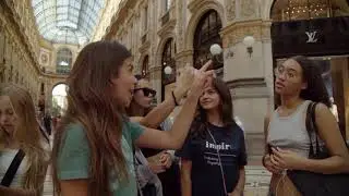 International School of Milan Summer Camp
