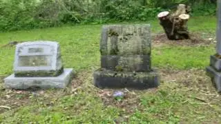 Becky's Grave (RICHLAND TOWNSHIP, PA)