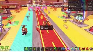 Jogando admin abuse no Roube um Brainrot