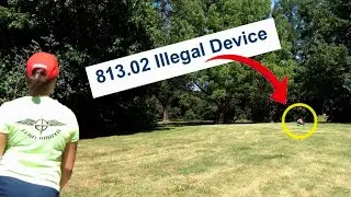 Use Of An 