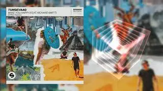 Tungevaag - Make You Happy (Feat. Richard Smitt) [HYKO Remix]