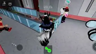 Mais um vídeo de piggy no (ROBLOX)