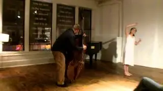 Ayako Kato & Jason Roebke