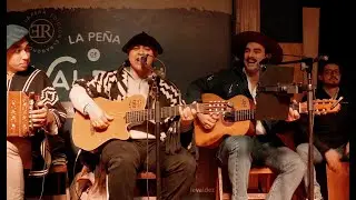 Recado de tropillero - Los Zorzales 2025
