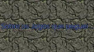 Conversa Gamer