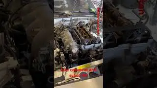 Na 1.8 miata motor installed #miata #miatamx5 #car #mx5club #bmc