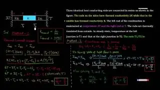 NEET 2025 PHYSICS PAPER SOLUTION #neet #physics #education #exam #iit #iitphysics