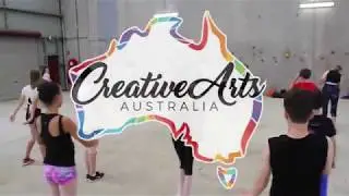 Testimonials - Creative Arts Australia Summer Dance Camp 2017
