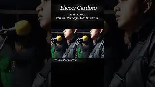 Los Apóstoles de Santa Fe en vivo en el Paraje La Sirena Chaco 