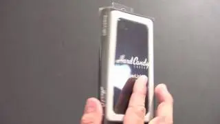 Coveroo Custom Case For The iPhone 4