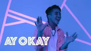 Isaiah Morgan - Ay Okay (Official Music Video)