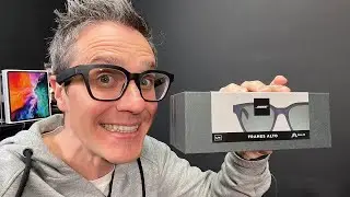BOSE ALTO REVIEW -  WOULD YOU WEAR THESE AUDIO SUNGLASSES?