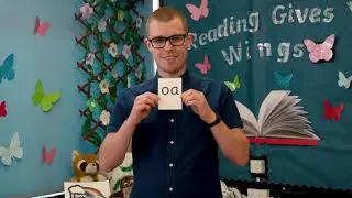 Lesson 9 - Phonics Screening Check Revision